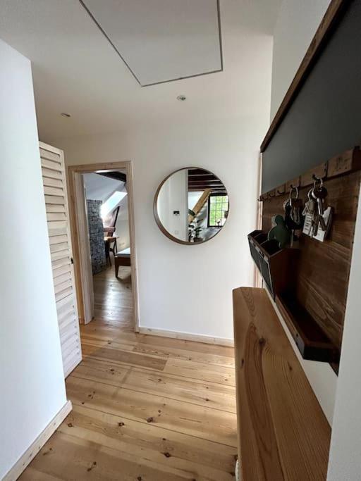 Loft In Historischer Schmiede Appartement *