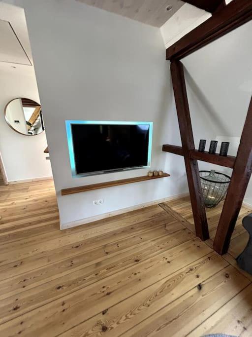 Loft In Historischer Schmiede * Berlijn